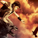Image for article titled My Vision of Game of Thrones' Bran Stark, Atop Winterfell
